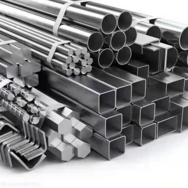 Buy cheap Welded Seamless Stainless Steel Pipe Decorative Tubes 201 304 321 316 316L from wholesalers