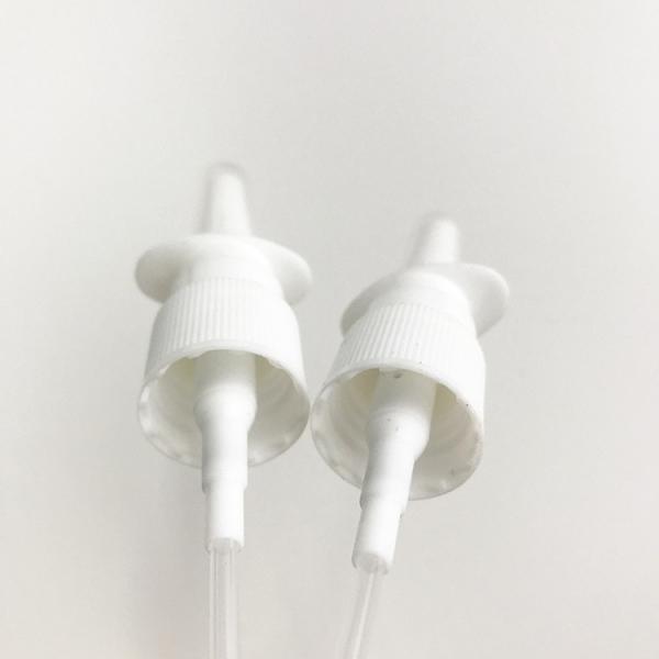 Buy cheap 18 20 24 Dentists Use Plastic Spray Pump Nasal Spray Pumps from wholesalers