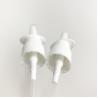 Buy cheap 18 20 24 Dentists Use Plastic Spray Pump Nasal Spray Pumps from wholesalers