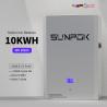 Buy cheap 48V 10kwh Sodium-ion-battery Sodium Na Ion Storage Battery Solar Power Bank Power Wall Sodium Ion Rechargeable Batteries from wholesalers