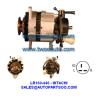 Buy cheap LR170-740 LR170-740B - HITACHI Alternator 12V 70A Alternadores from wholesalers