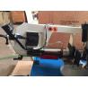 Buy cheap Metal cutting band saw 4.7'' European type band saw machine BS-280G from wholesalers