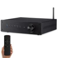 Buy cheap Surround Sound Home Theater Receiver Amplifier Bluetooth Home Audio Amplifier For TV product