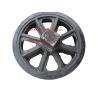 Buy cheap HITACHI Crawler Crane KH500-3 Front Idler Assy from wholesalers