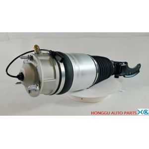 Buy cheap Q7 Touareg Audi Air Suspension Auto Spare Parts 7p6616039n from wholesalers