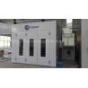 Buy cheap Car Spray Booth , Vehicle Spray Painting Booths TG-70C from wholesalers