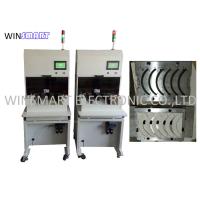 Buy cheap PCB Punching Printed Circuit Board Machine 220V Easy Operation product