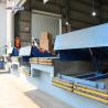 Buy cheap Fixed Hyd Container Dock Leveler 10000kgs Truck Dock Plate from wholesalers