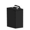 Buy cheap Large Discharge Rate 6C LFP 60V 40AH Lifepo4 Battery from wholesalers