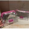 Buy cheap Cosmetics Bag Odourless Tpu Material Waterproof from wholesalers