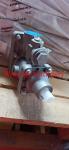 Lonking 5 Ton Wheel Loader CDM835E I.08.01 Combined Valve Assembly