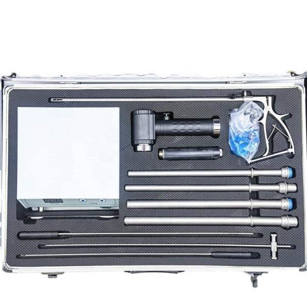 Buy cheap Electric Hystera-Cutter Gynecology Instrument for Safe and Effective Uterine Morcellation from wholesalers