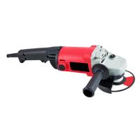 Buy cheap 1300W Hand Angle Grinder Tool 8500r/Min For Grinding Cutting Polishing product