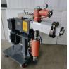 Buy cheap CPJ58 Vent Stuffer For Plastic Twin Screw Extruder Industry from wholesalers