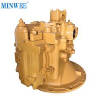 Buy cheap 312D Hydraulic pump 312D excavator main pump Excavator 312D Hydraulic Pump product