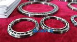 RU66UUCC0P5 35*95*15mm crossed roller bearing robotics