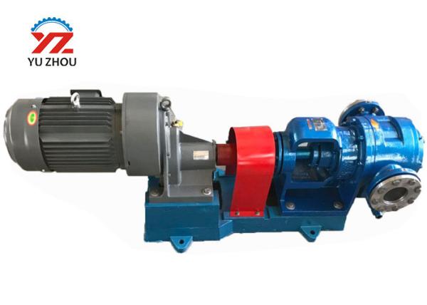 Buy cheap Liquid Internal Gear Pump Outstanding Self Priming Ability Little Noise from wholesalers