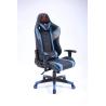 Buy cheap 360 Degree Gaming Swivel Chairs Recliner PVC Armrest Sponge SGS from wholesalers