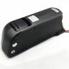 Buy cheap Lightweight 11.6ah Lithium Bike Battery , 48v Lithium Batteries For Electric Bikes from wholesalers