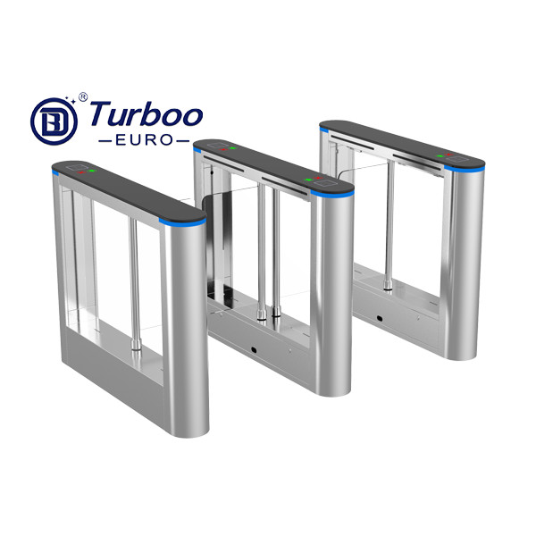 Buy cheap Sensor Analysis Speed Gate Turnstile Precise Positioning Convenience Settings from wholesalers