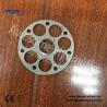 Buy cheap A2VK12 A2VK28 Hydraulic Pump Repair Parts , Rexroth Spare Parts ISO9001 Certification from wholesalers