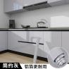 Buy cheap Self-Adhesive Kitchen Wallpaper in Marble Design with High Gloss Finish from wholesalers