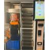 Buy cheap fresh orange juice vending machine looking for distributor from worldwide from wholesalers