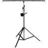 Buy cheap Aluminum Spigot Roof Truss Crank Stand For LED Screen Truss/ Speaker truss lift stand /Telescopic lifting Tower from wholesalers