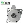 Buy cheap Starter Motor 4D32 E70B M002T64271, M002T64272, M003T52071, M2T64271, M2T64272, M3T52071, ME017000, ME017001 from wholesalers