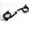 Buy cheap Capsule 100M Ethernet Slip Ring Low Electrical Noice For CCTV IP Surveillance from wholesalers