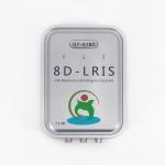 Bioresonance Scanner 8D LRIS NLS Health Analyzer Bioescaner Molecular Silver