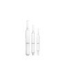 Buy cheap ISO standard glass medical amber ampoule vials for medicine from wholesalers