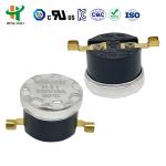 KSD201 Thermostat Temperature Controlled Switch KSD301 KSD301-G