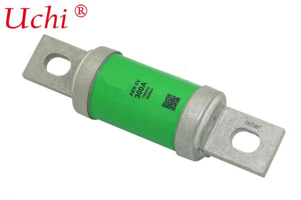 Buy cheap 10x38mm ADLER AE2 EV Automotive And Charger Fuse Link 500VDC 5A-40A 6KA from wholesalers
