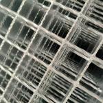 Customized Anti Slippery Gratings For Industrial Applications