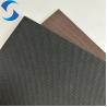 Buy cheap Customised fabric sofa sets upholstery embossed pvc synthetic leather fabric marine pvc faux leather fabric for car seat from wholesalers
