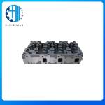 Cylinder Head Assembly 3TNV76 119717-11740 For Yanmar Engine Spare Parts
