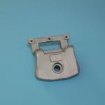 Artos Stenter Machine Spare Parts Pin Holder Pin Plate Short Feet