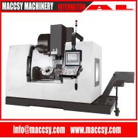 Buy cheap CNC 5 axis Machine Center product