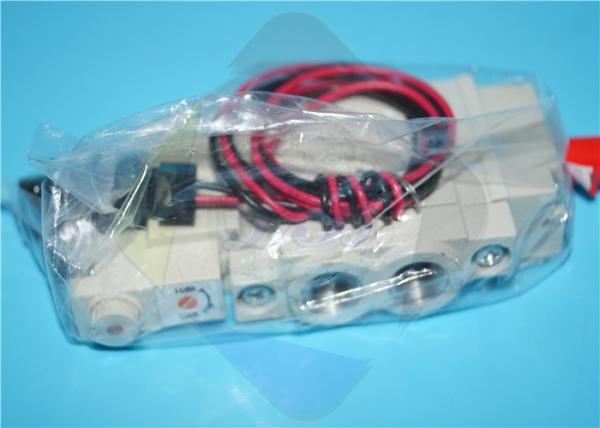 Buy cheap A05PS25X-1P Komori Machine Valve 3Z0-8102-660 Komori Valves Komori LS40 Machines Spare Parts from wholesalers