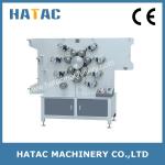Polyster Tape Digital Printing Machine,Cotton Tape Printing Machinery,Flexo