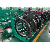 Buy cheap 500mm 800mm Pipe Thermofusion Welding Machine product