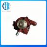 Buy cheap 65.06500-6125 Water Pump for Doosan Excavator DH220-3 DH330 Daewoo D2366 Engine from wholesalers