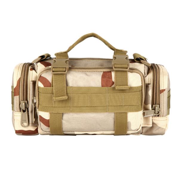Buy cheap 2014 sand camo Tactical waist bag from wholesalers