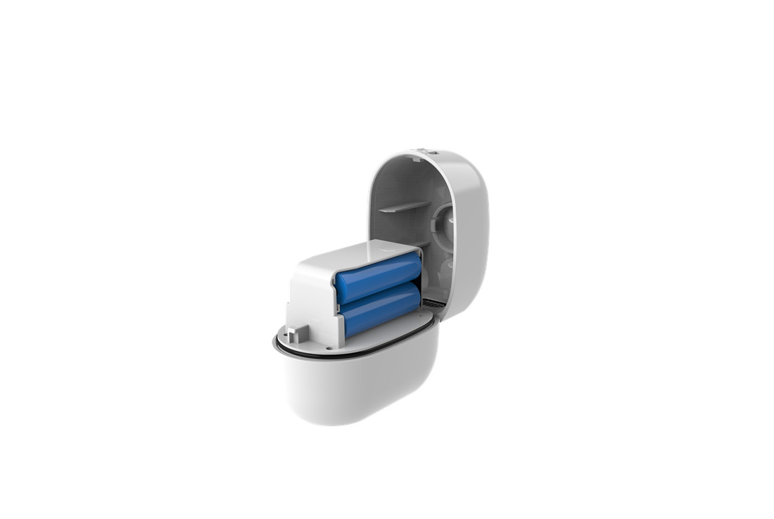 Full HD Wi-Fi Battery Camera(LY112)