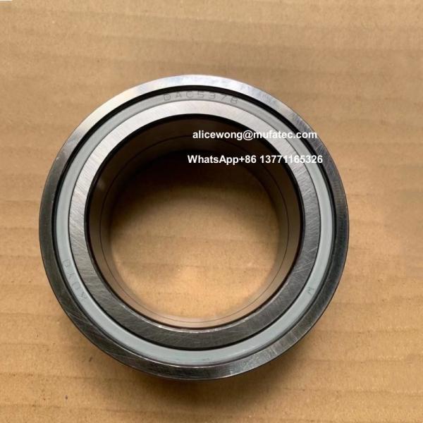 Buy cheap DAC5378 Steering Gear Bearings Wheel Bearings 53X77.5X26mm from wholesalers