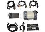 2016.12V Version Mercedes Star Diagnostic Tool , Mercedes Star Diagnosis Compact