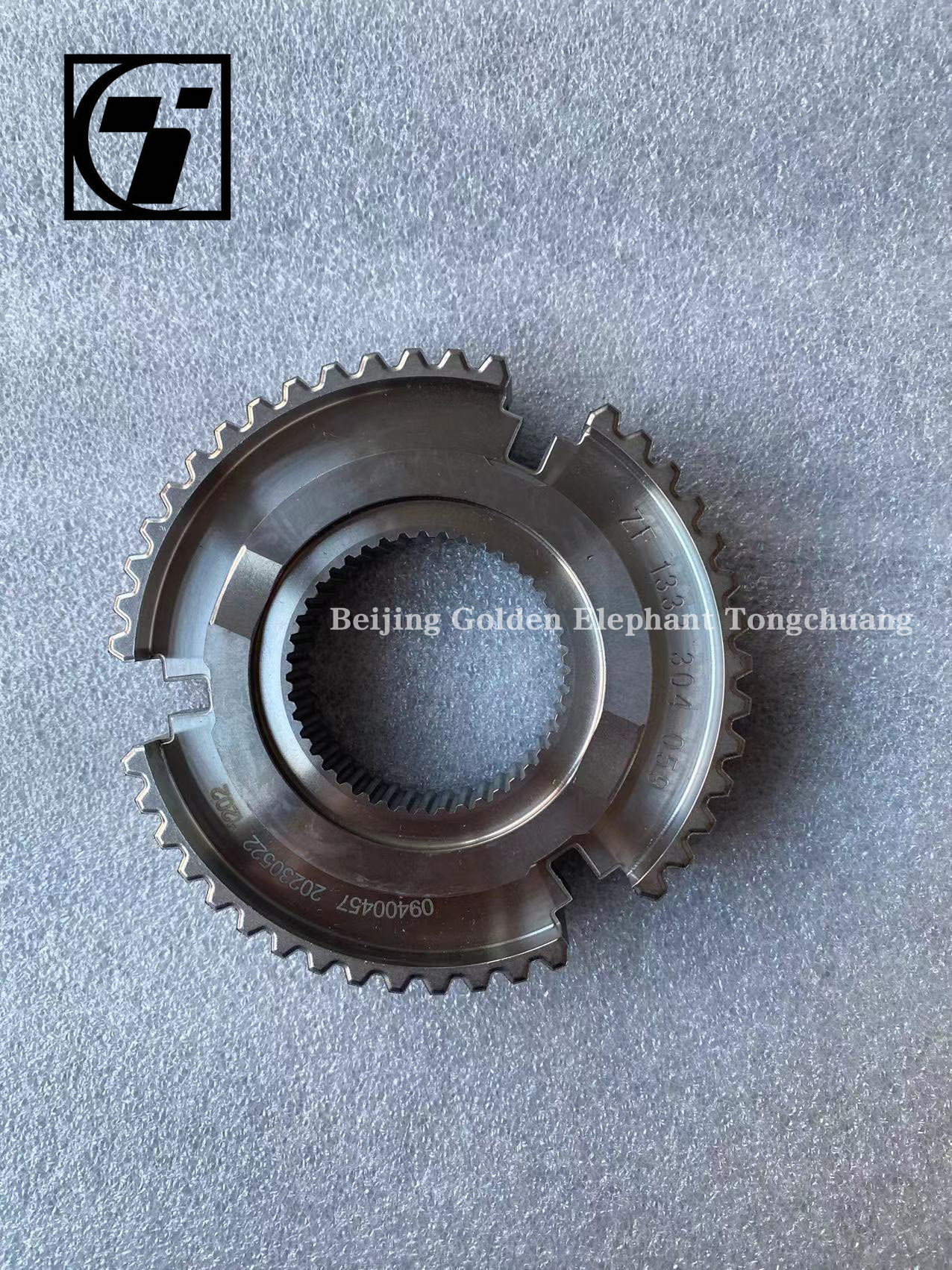Foton Omako Oling MRT Era Five Reverse Gear Synchronizer Tooth Grain 1333.304.059