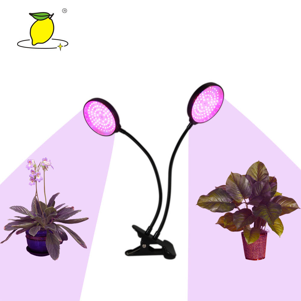 100*380mm Plant Grow Light