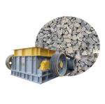 Small Scale Mining Rock Crusher Discharge Size Less Than 30 To 60mm Rock